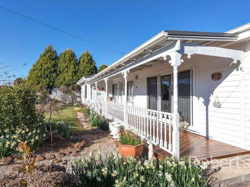 39 George Street, Scottsdale TAS 7260