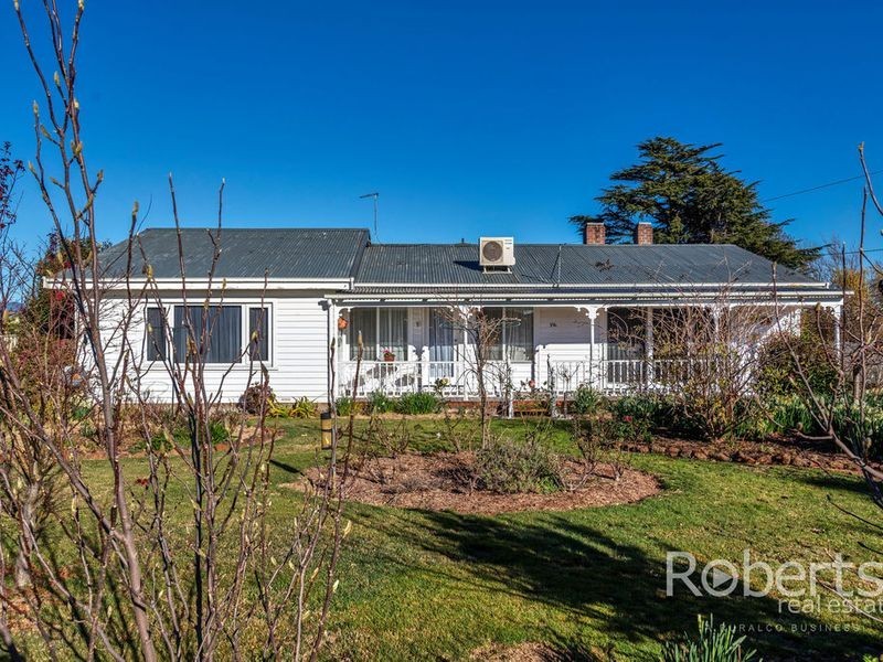 39 George Street, Scottsdale TAS 7260