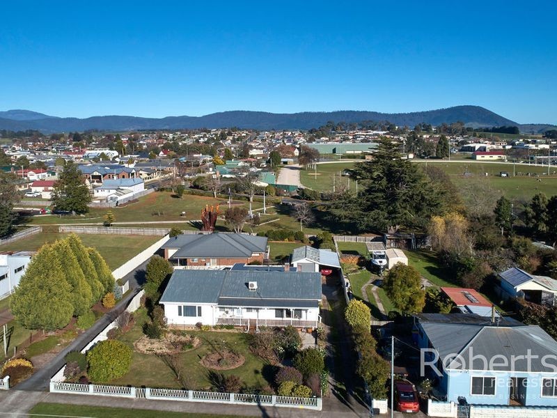 39 George Street, Scottsdale TAS 7260