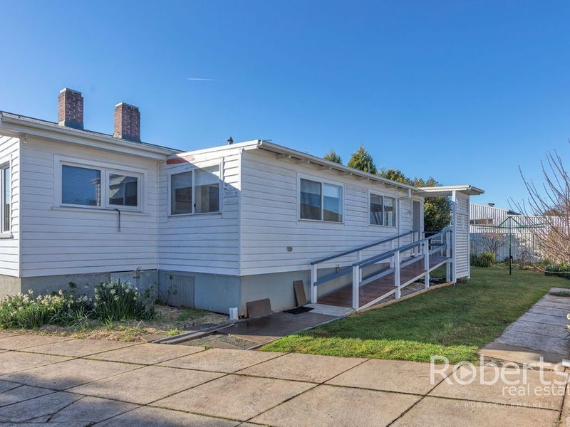 39 George Street, Scottsdale TAS 7260