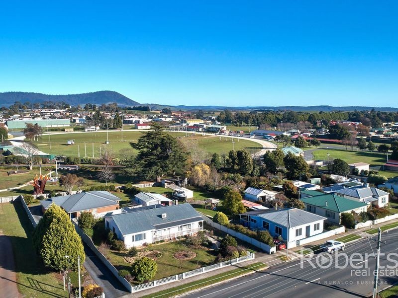 39 George Street, Scottsdale TAS 7260