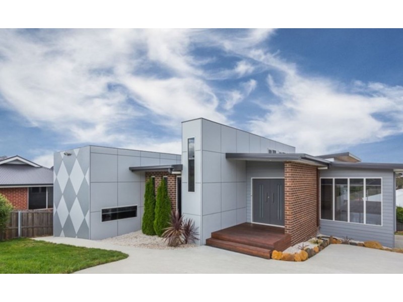 17 Pearce Street, Summerhill TAS 7250