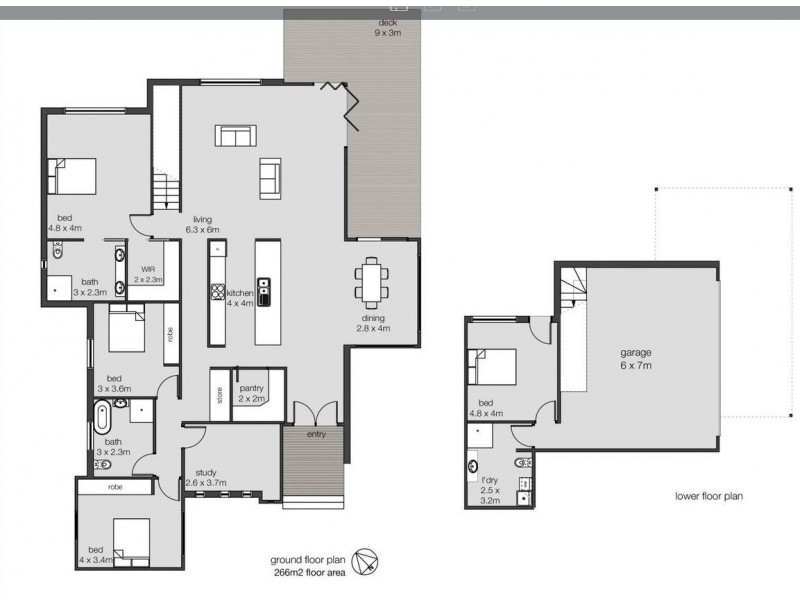 17 Pearce Street, Summerhill TAS 7250