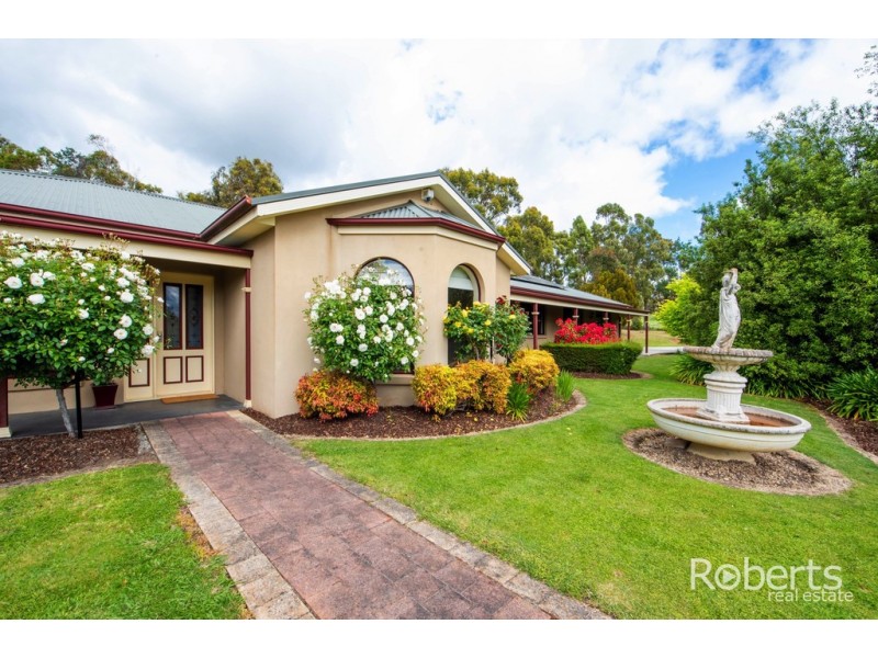 238 Opossum Rd, Norwood TAS 7250