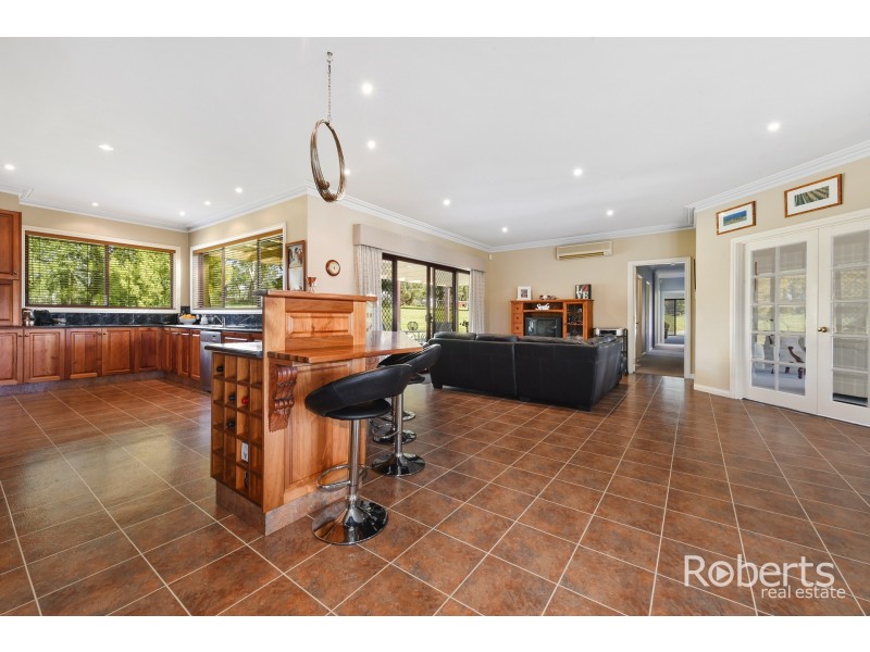 238 Opossum Rd, Norwood TAS 7250