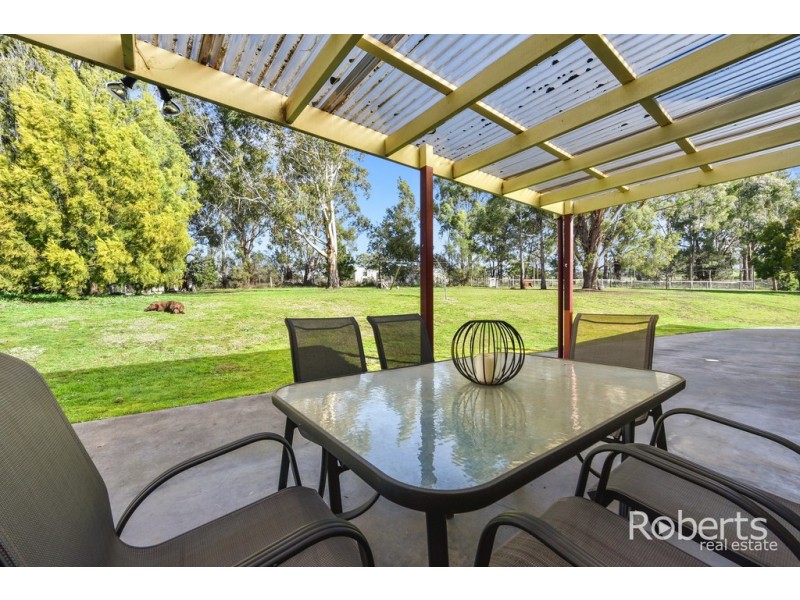 238 Opossum Rd, Norwood TAS 7250