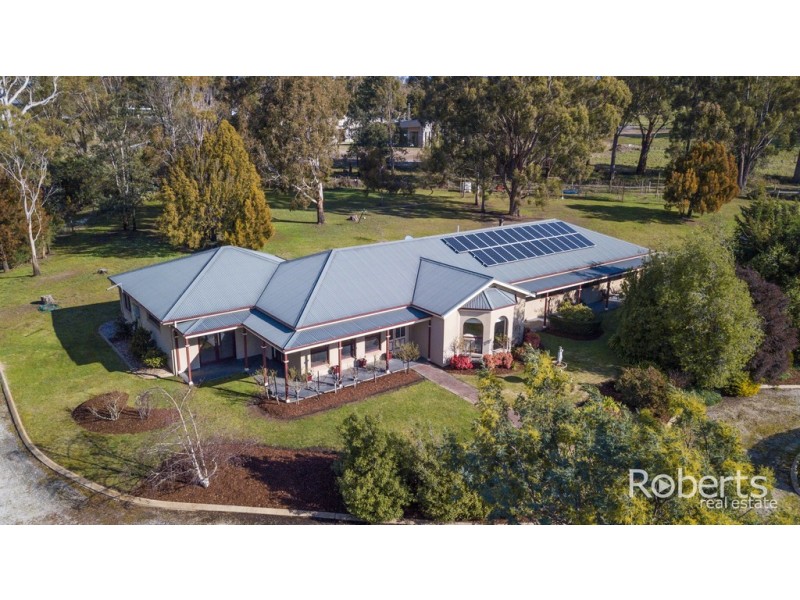 238 Opossum Rd, Norwood TAS 7250