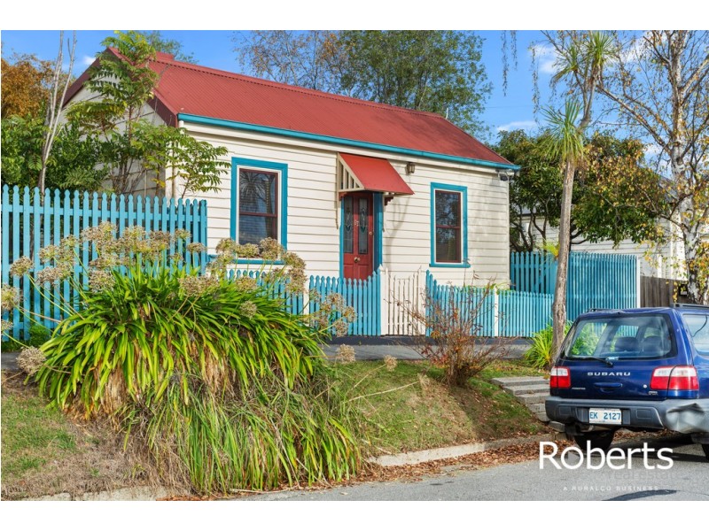 57 Melbourne Street, South Launceston TAS 7249