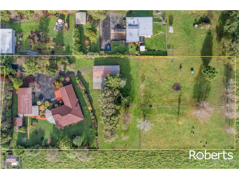 54 Caveside Road, Mole Creek TAS 7304