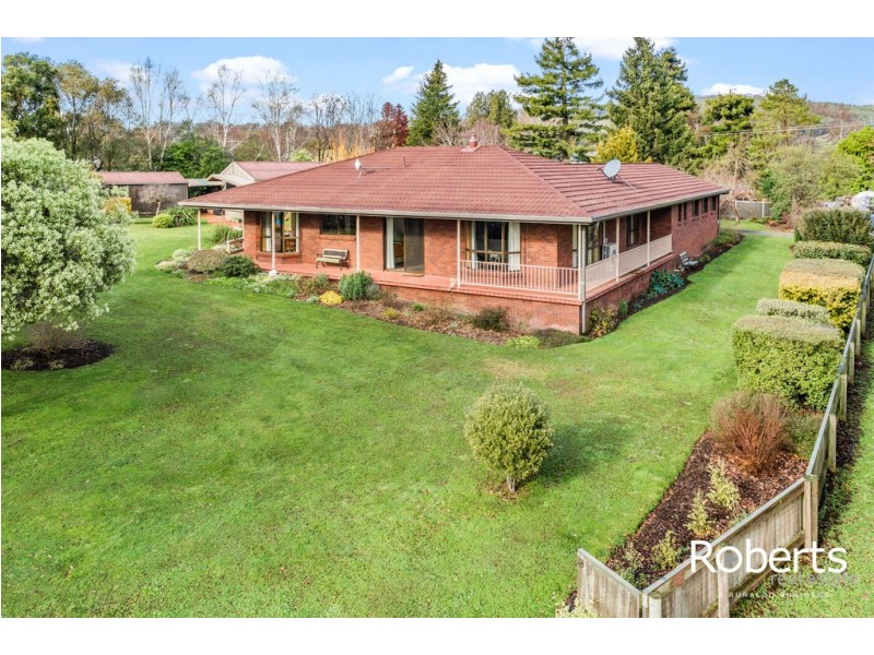 54 Caveside Road, Mole Creek TAS 7304
