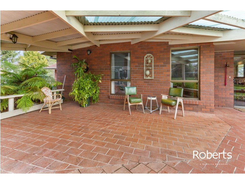 54 Caveside Road, Mole Creek TAS 7304