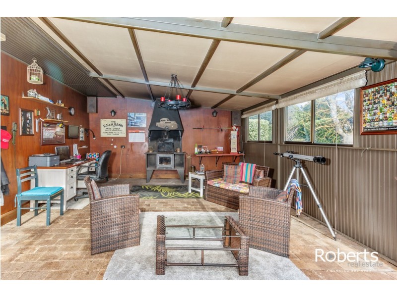 54 Caveside Road, Mole Creek TAS 7304