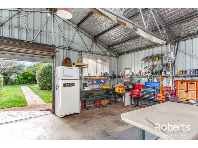 54 Caveside Road, Mole Creek TAS 7304