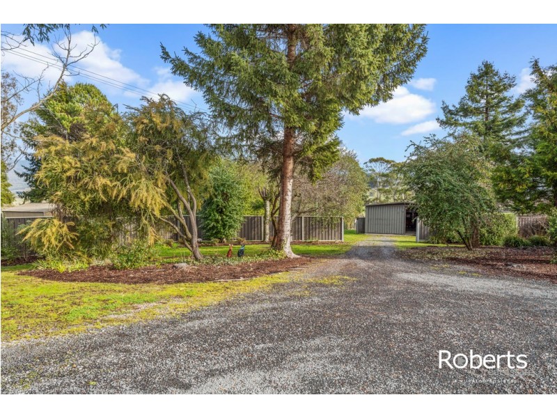 54 Caveside Road, Mole Creek TAS 7304