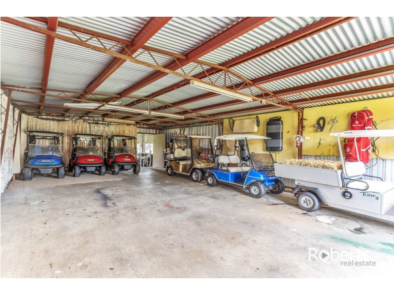 54 Caveside Road, Mole Creek TAS 7304