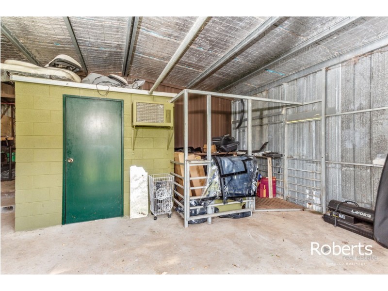 54 Caveside Road, Mole Creek TAS 7304