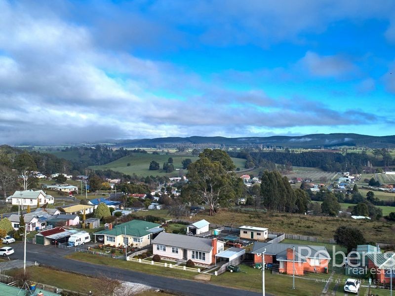 14 Albert Street, Branxholm TAS 7261