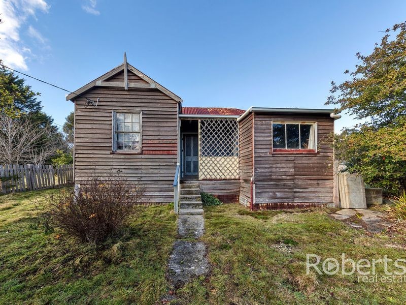 12 Main Road, Pioneer TAS 7264