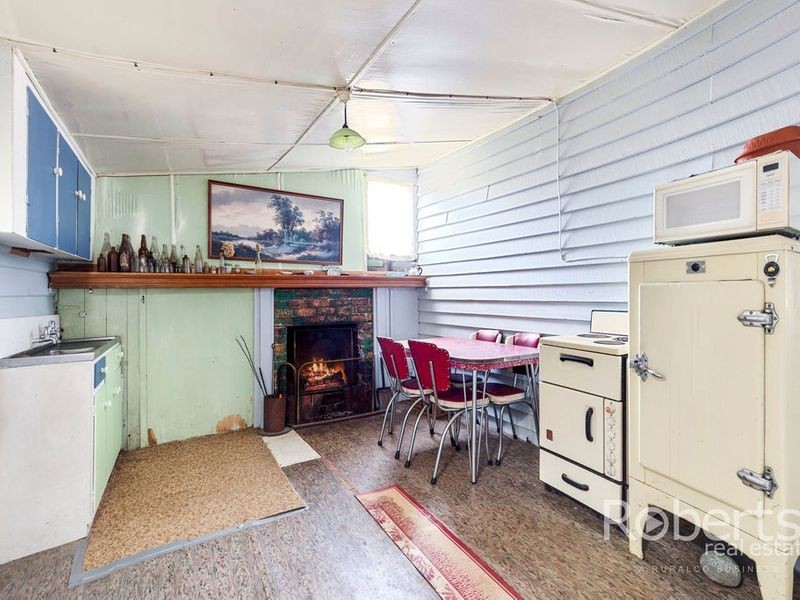 12 Main Road, Pioneer TAS 7264