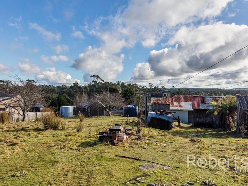 12 Main Road, Pioneer TAS 7264