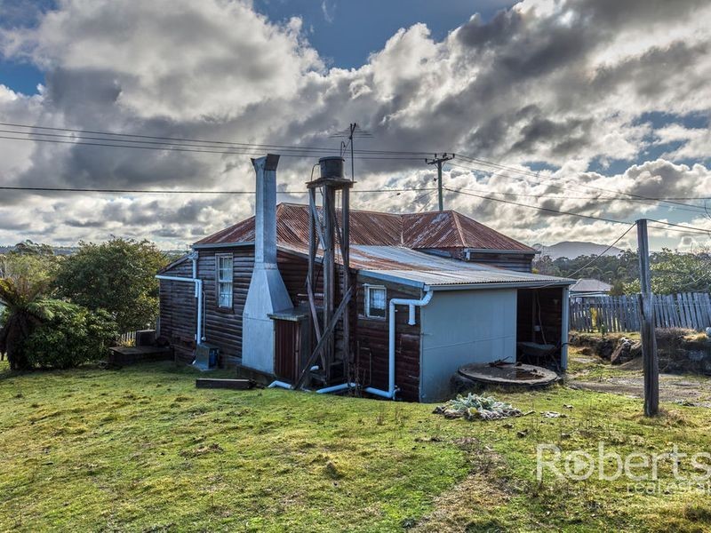 12 Main Road, Pioneer TAS 7264