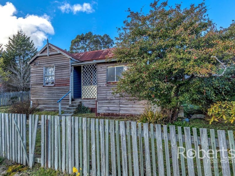 12 Main Road, Pioneer TAS 7264