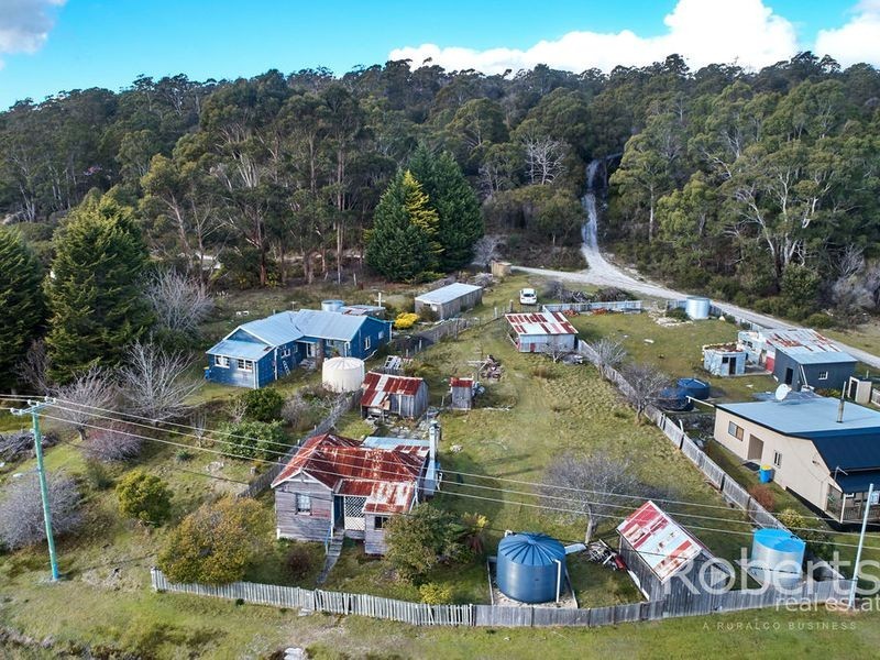 12 Main Road, Pioneer TAS 7264