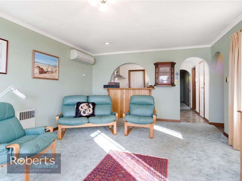 19 Delemere Crescent, Trevallyn TAS 7250
