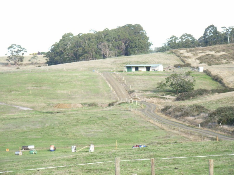 39 Ecclestone Road, Riverside TAS 7250