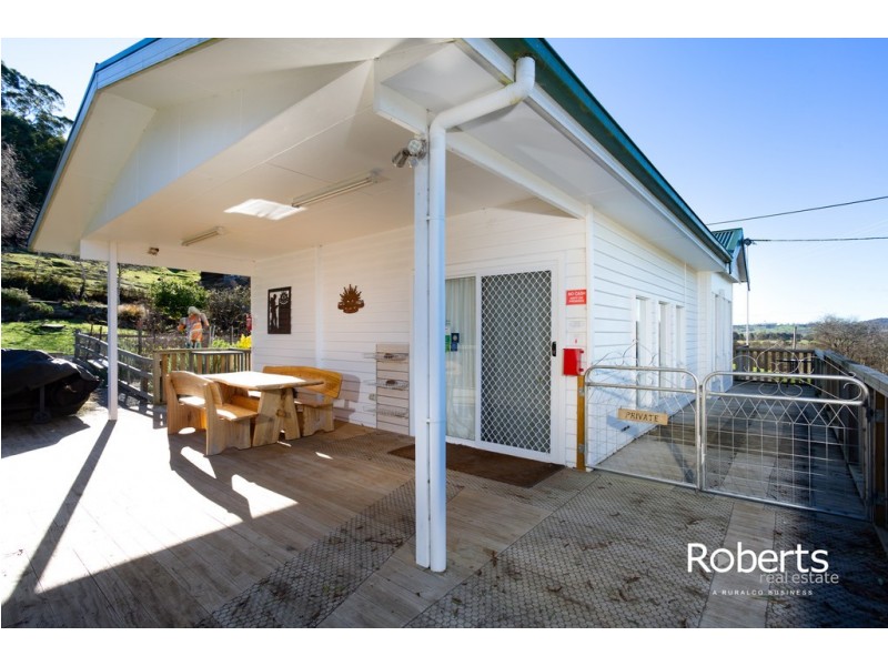 1876 Mole Creek Road, Mole Creek TAS 7304