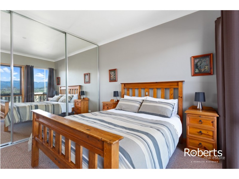 1876 Mole Creek Road, Mole Creek TAS 7304