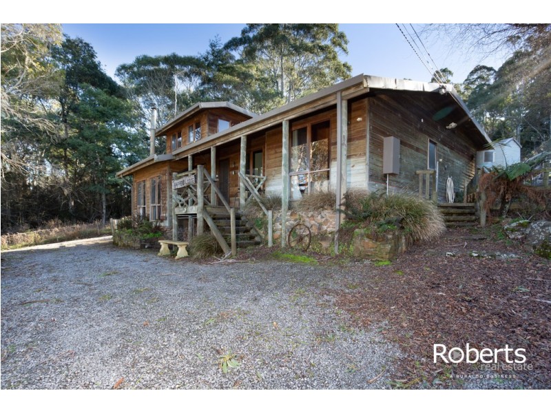1876 Mole Creek Road, Mole Creek TAS 7304
