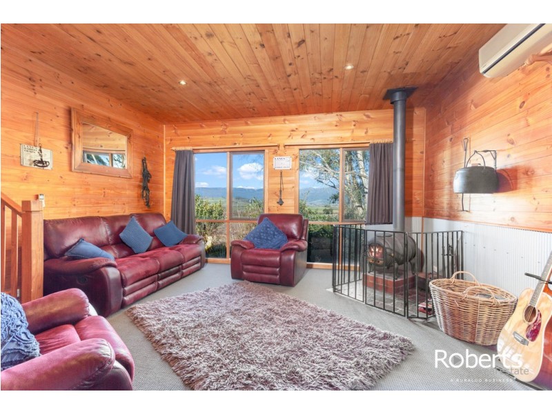 1876 Mole Creek Road, Mole Creek TAS 7304