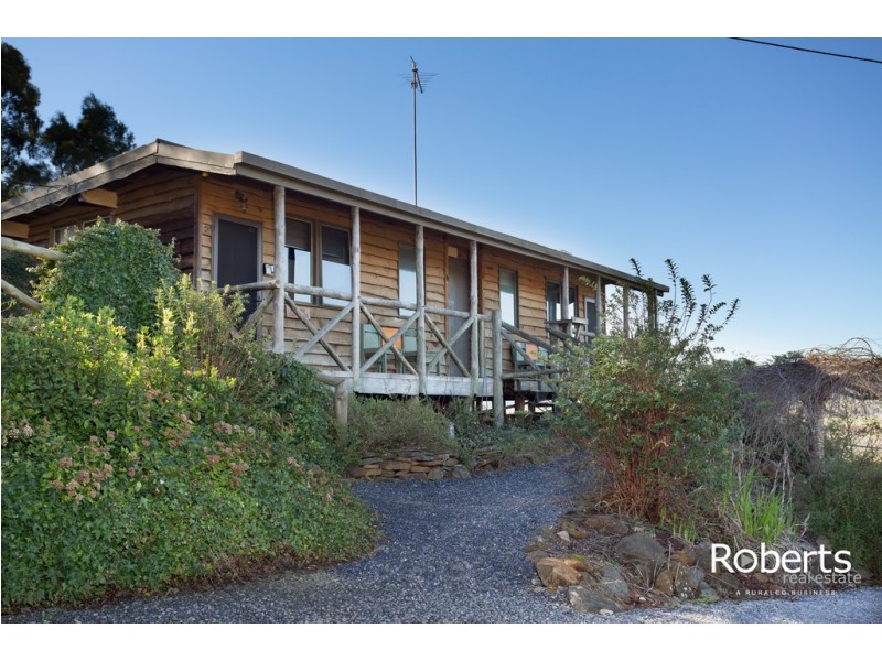 1876 Mole Creek Road, Mole Creek TAS 7304