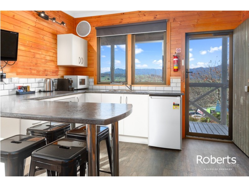 1876 Mole Creek Road, Mole Creek TAS 7304