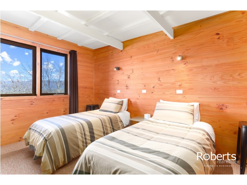 1876 Mole Creek Road, Mole Creek TAS 7304