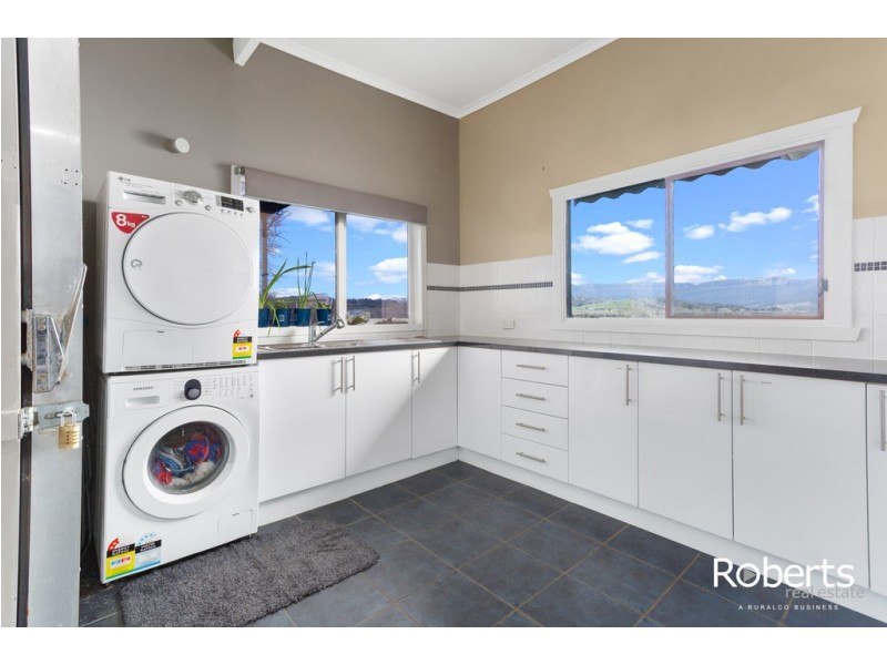 1876 Mole Creek Road, Mole Creek TAS 7304