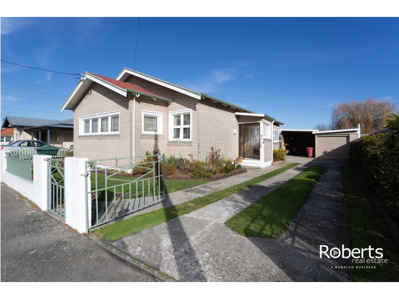 19 Cadorna Street, Mowbray TAS 7248