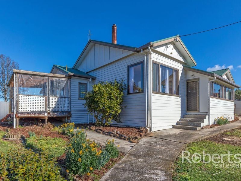8 Main Street, Ringarooma TAS 7263
