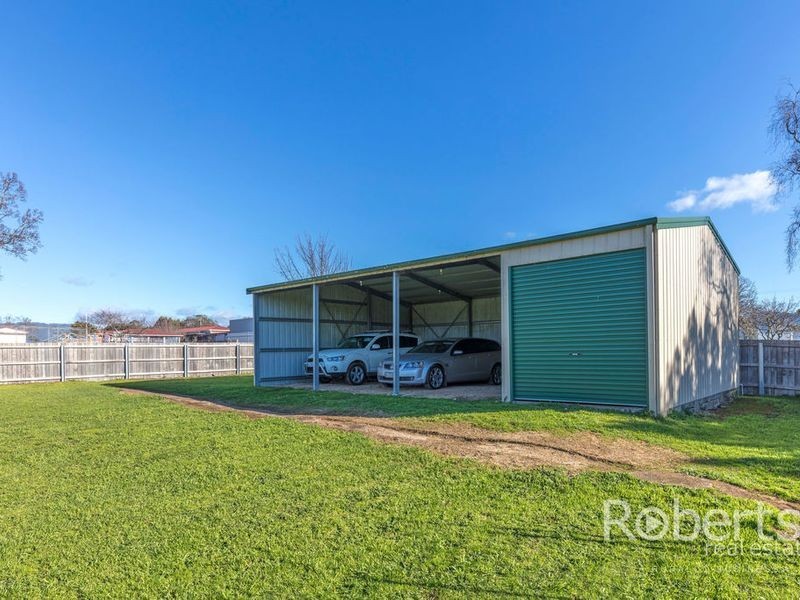 8 Main Street, Ringarooma TAS 7263