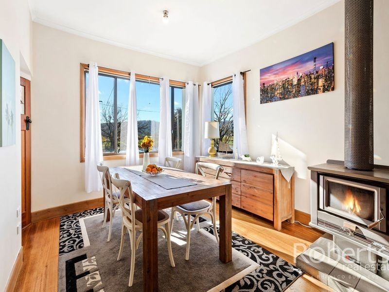 8 Main Street, Ringarooma TAS 7263