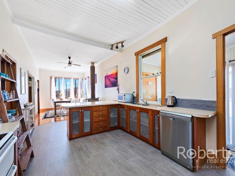 8 Main Street, Ringarooma TAS 7263