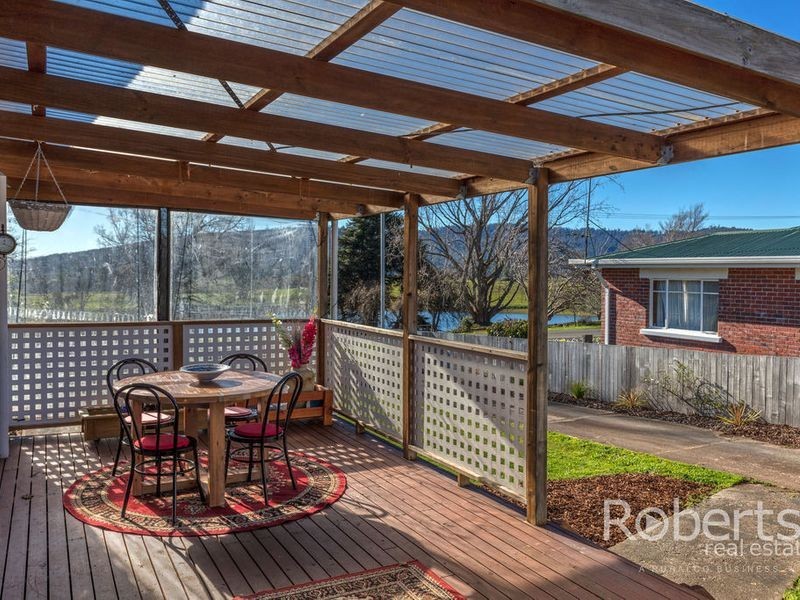 8 Main Street, Ringarooma TAS 7263