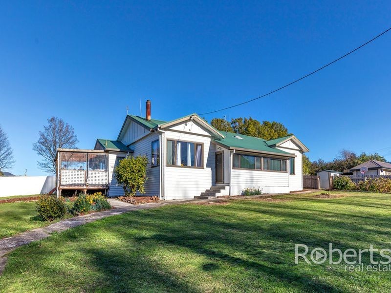 8 Main Street, Ringarooma TAS 7263