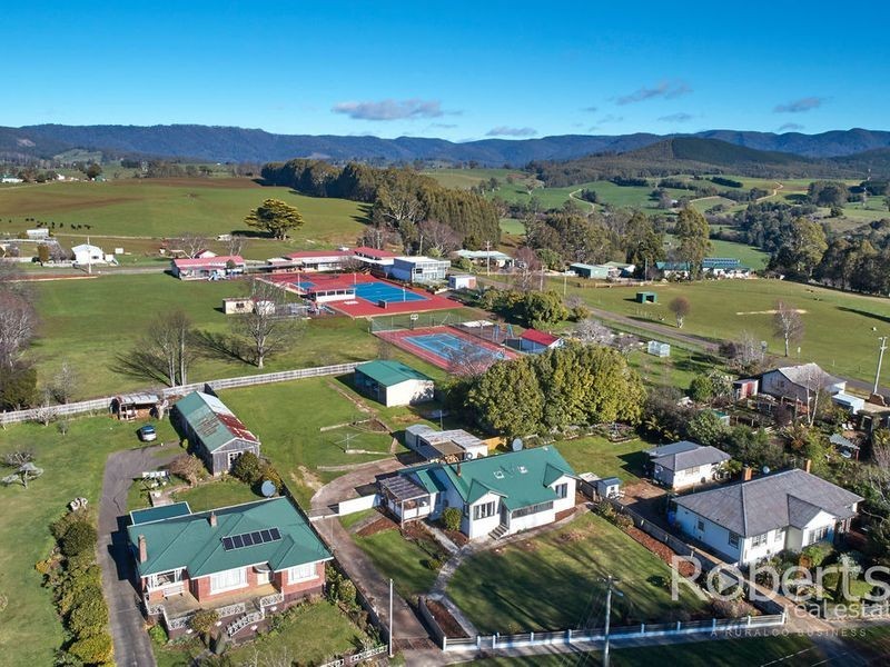 8 Main Street, Ringarooma TAS 7263