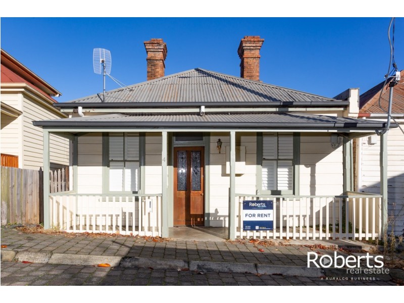 4 Sheppy Street, Launceston TAS 7250