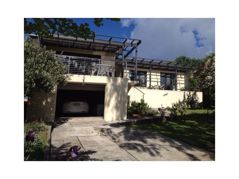 16 Broadview Crescent, Trevallyn TAS 7250
