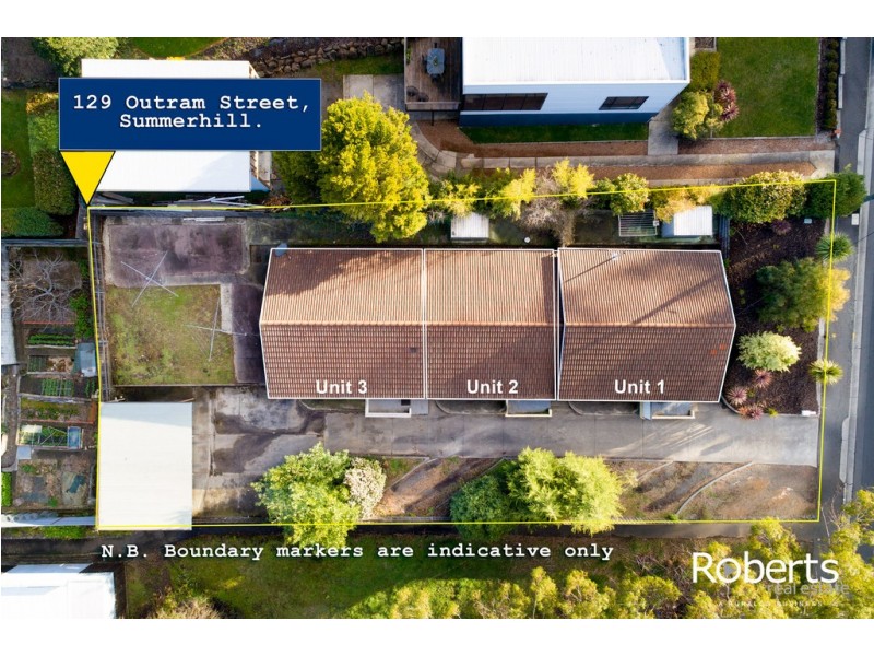 129 Outram Street, Summerhill TAS 7250