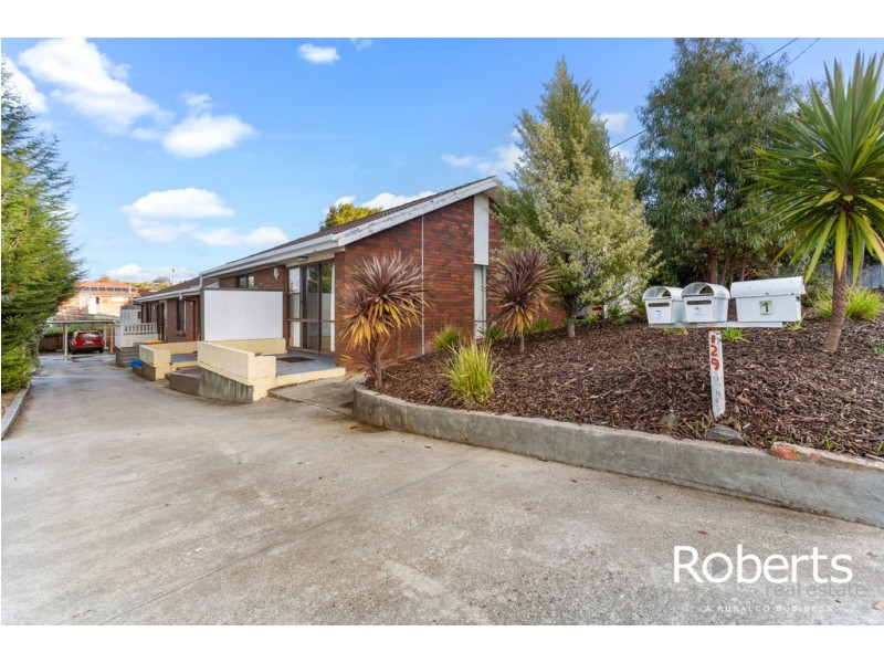 129 Outram Street, Summerhill TAS 7250