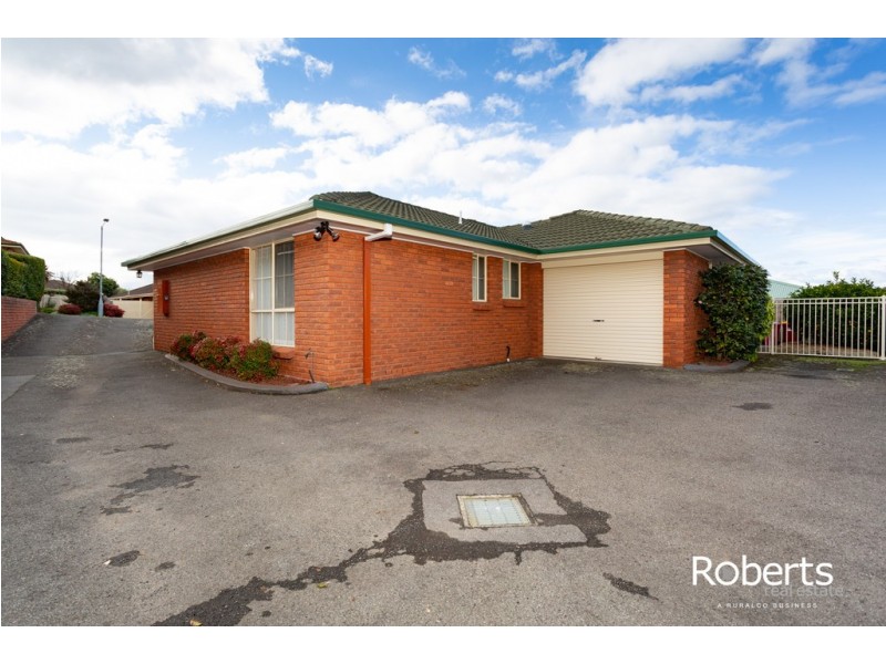 1/63 Benwerrin Cres, Norwood TAS 7250